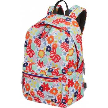 Image 1 of Samsonite Minnie Flower Раница
