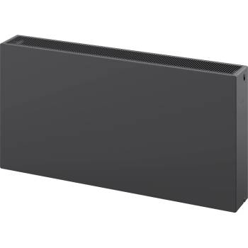 Mexen CF33 Flat радиатор панелен 400 x 500 мм, странично свързване, 791 W, антрацит (W433F-040-050-66)