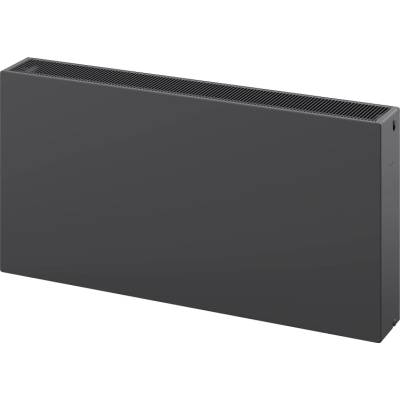 Mexen CF33 Flat радиатор панелен 400 x 500 мм, странично свързване, 791 W, антрацит (W433F-040-050-66)