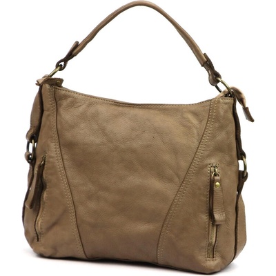Dámská kabelka VS 070-420 taupe