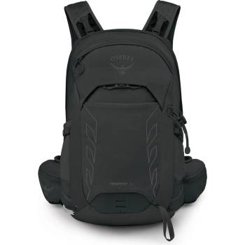 Osprey Дамска туристическа раница Osprey Women's Tempest 22 EF Walking backpack - Black / Coal Grey - размер One Size (504-0405-0111)