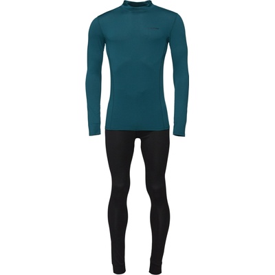 Klimatex glen tmavě modrá černá – Zboží Dáma