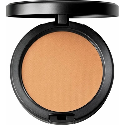 MAC Cosmetics Studio Fix Powder Plus Foundation Prefill zmatňujúci púdrový make-up NW35 12 g