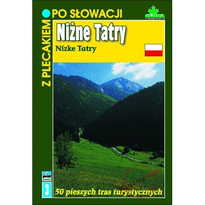 Niźne Tatry - Nízke Tatry 3