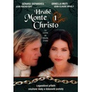 Hrabě Monte Christo 1- Alexander Dumas DVD