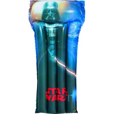 Bestway Надуваем дюшек Bestway - Star Wars (91202)