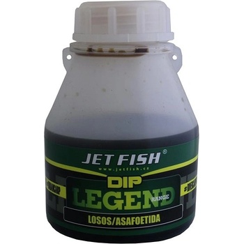 Jet Fish Dip Legend Range Losos & Asafoetida 175 ml