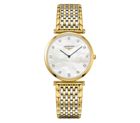Longines L4.709.2.88.7