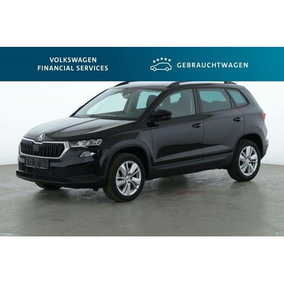 Skoda Karoq 1.5 TSI Selection 110 kW