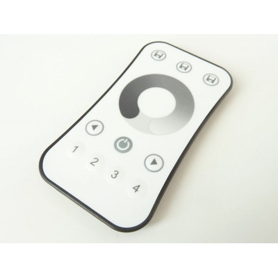 Ovladač dimLED OVS 4KR - dimLED ovladač OVS 4KR