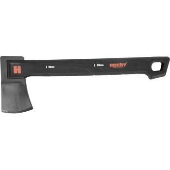 HECHT Универсална брадва Hecht - 900444, 35 cm, 650 g (HECHT900444)