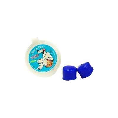 E-A-R Band-it Štuple Floating Putty Buddies Modrý