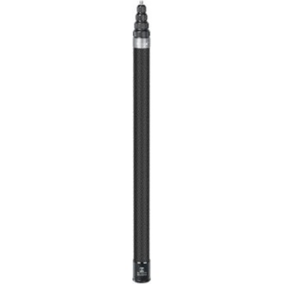 Stablecam 3m Carbon Fiber Invisible Extension Rod (Silver) 1DJ6604 – Zboží Živě