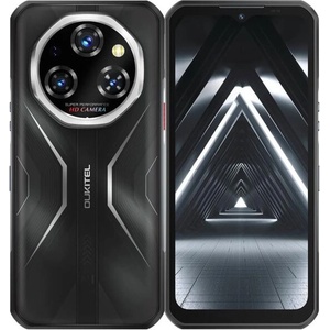 OUKITEL WP55 S 256GB 8GB RAM Dual Мобилни телефони (GSM)