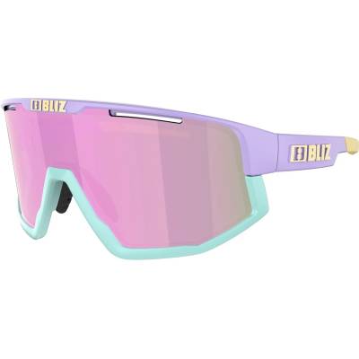 Bliz Очила за колоездене Bliz Fusion Small Cycling glasses - Matt Pastel Purple - размер One Size (205-4931-0211)