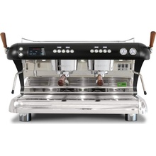 Ascaso Big Dream T Plus 2G black