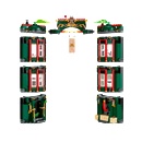 LEGO® Harry Potter™ - The Ministry of Magic (76403)