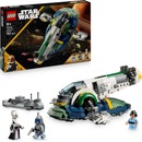 LEGO® Star Wars™ - Jango Fett's Starship (75433)