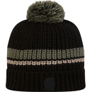 Dare2b Thinker II pánská zimní čepice černá/zelená