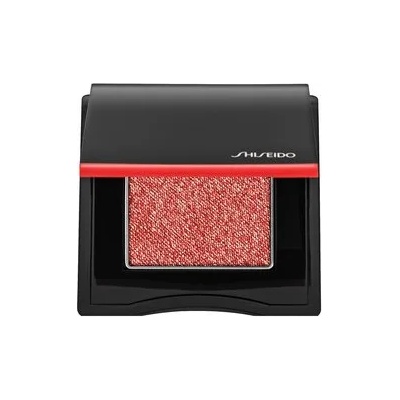 Shiseido POP PowderGel Eye Shadow сенки за очи 14 Kura-Kura Coral 2, 5 g