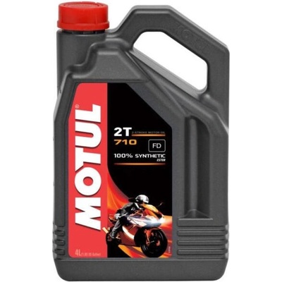 Motul 710 2T 4 l