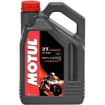 Motul 710 2T 4 l