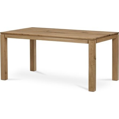 Autronic Jídelní stůl DS-F160 DUB