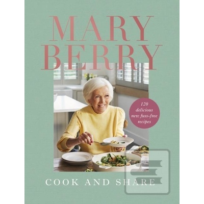 Cook and Share