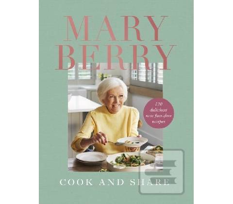 Cook and Share