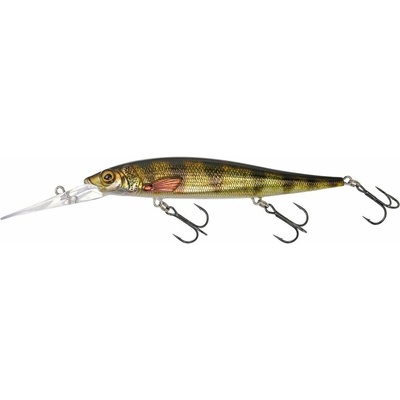 Westin Jerkbite DR Real Perch - 11 cm 15 g