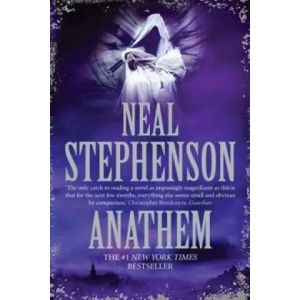 Anathem | Neal (Author) Stephenson (ISBN: 9781843549178)