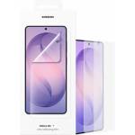 Samsung Оригинален Протектор за Samsung S26 Plus, Anti-Reflecting Folio Glass EF-US947CTEGWW, Прозрачен (EF-US947CTEGWW)