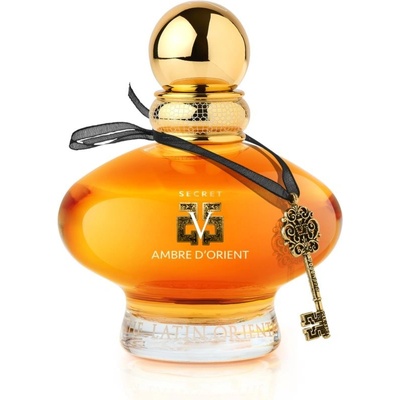 Eisenberg Secret V Ambre d'Orient parfumovaná voda dámska 100 ml