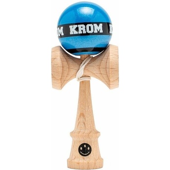 Mikro Kendama Krom Dark Blue uni