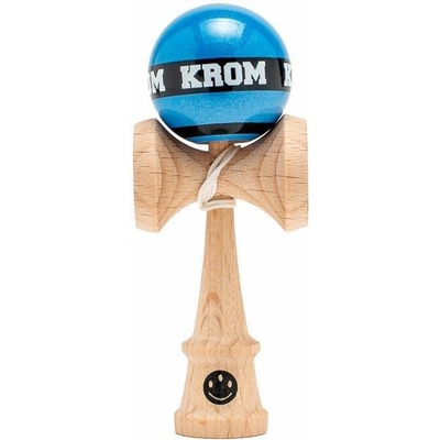 Mikro Kendama Krom Dark Blue uni