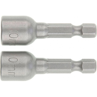 MTX НАКРАЙНИК ВЛОЖКА d 10ММ l 45ММ 2 БР mtx (4044996036007)