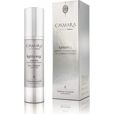 Casmara Lightening Clarifying Anti-aging Cream SPF 50 50 ml