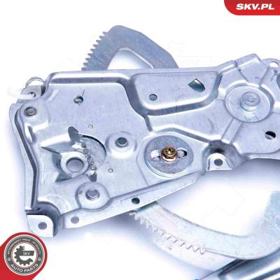 Zvedací zařízení oken ESEN SKV 00SKV392