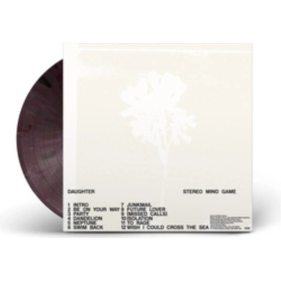 Stereo Mind Game Daughter LP
