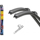 Compass Flat Set pin 530+530 mm 10511