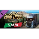 Hry na PC Euro Truck Simulator 2 Italia