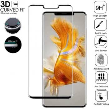 Image 1 of Стъклен протектор Full за Huawei Mate 50 Pro