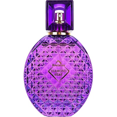 Aristea Diamond Star parfumovaná voda dámska 60 ml