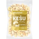 Allnature Kešu jádra 250 g