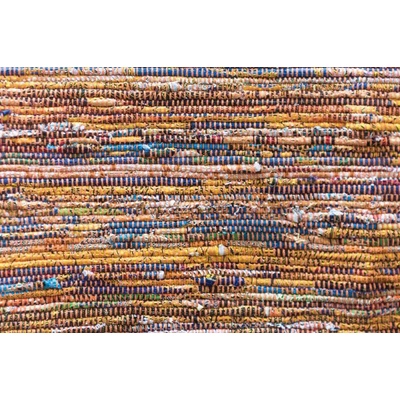 Dimex MS-5-2500 vliesová fototapeta na zeď Tkaný koberec, rozmery 375 x 250 cm