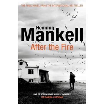 After the Fire - Henning Mankell