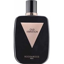 Roos & Roos Oud Vibration parfumovaná voda unisex 100 ml