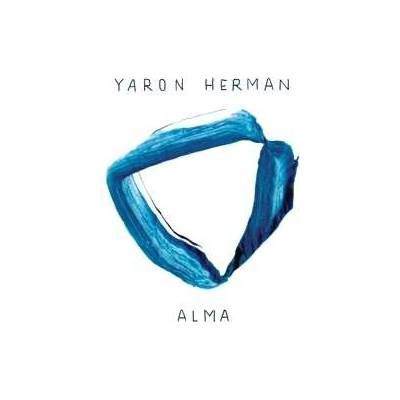 Yaron Herman - Alma 2LP