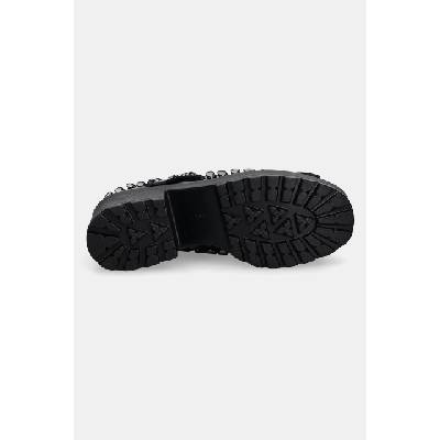 Koi Footwear Обувки с дебел ток Koi Footwear (ND682)