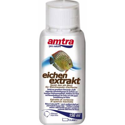 Amtra Dubový extrakt 150 ml